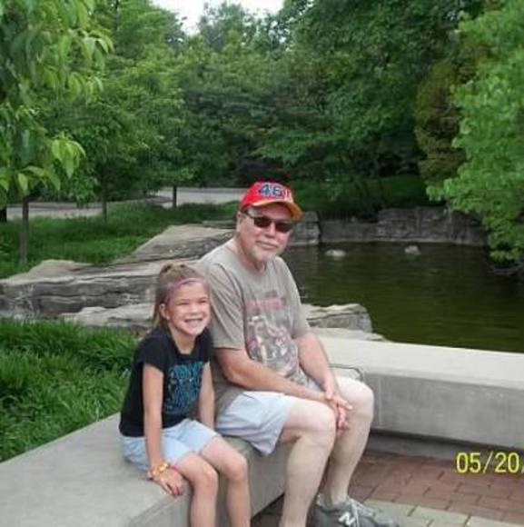 Meet your Posher, Debbra - Picture 1 of 1